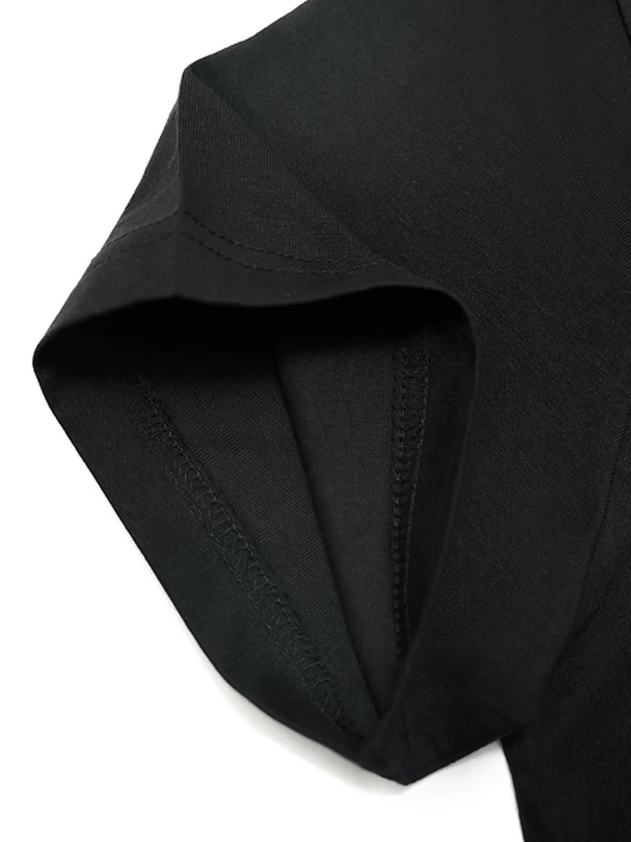 Футболка The faceless метал