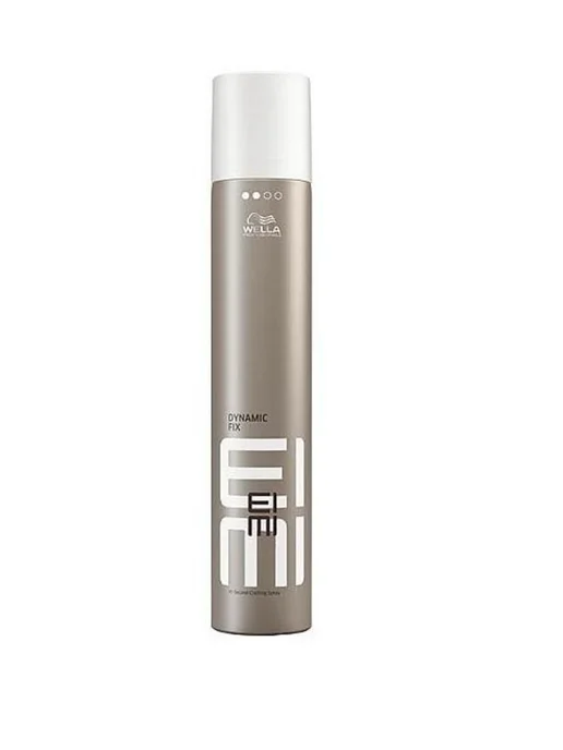 WELLA PROFESSIONALS Dynamic Fix EIMI Спрей-фиксатор "45 Секунд", 500 мл, 500 мл, фото 2
