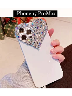 Чехол iPhone 15 Pro Max