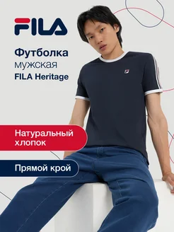 Футболка Heritage