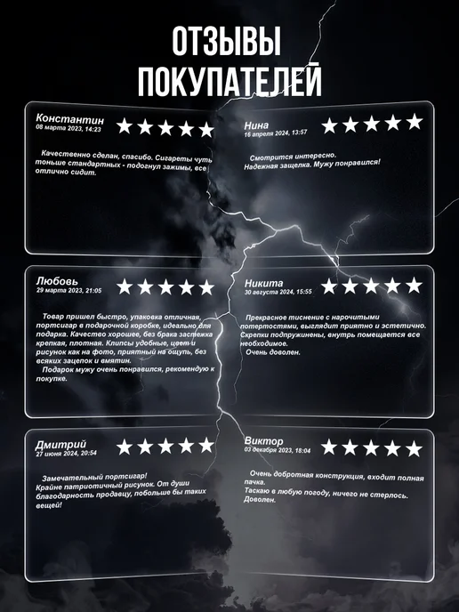 Прикладная эстетика Портсигар металлический, Шибари, желтый, фото 6