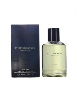 Burberry Weekend For Men 100 мл