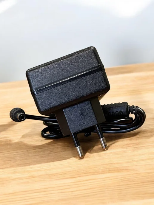 meltbox Блок питания 13.5V 3A 5,5x2,5 mm, 5.5x2.5, фото 2