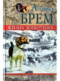 Жизнь животных. Наши любимцы - домашние животные и птицы