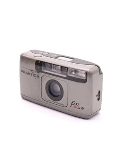 Praktica P45 AF LCD (Germany, 1998)