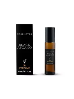 Масляной пробник Nasomatto Black Afgano Масляные духи 264757534 купить за 224 ₽ в интернет-магазине Wildberries