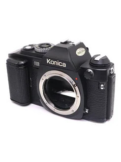 Konica FS-1 body