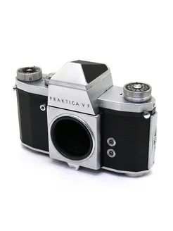 Praktica V F body