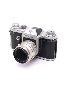 Contax D kit