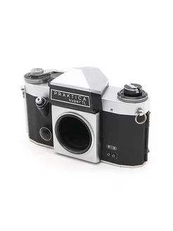 Praktica Super TL body (Made in Germany)