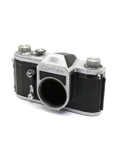 Contax S Model C body