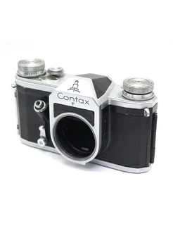 Contax F body б