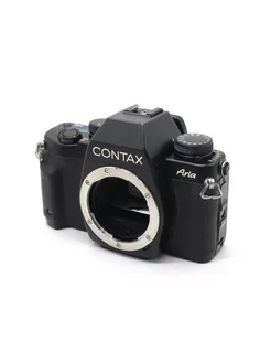 Contax Aria body (№006978)