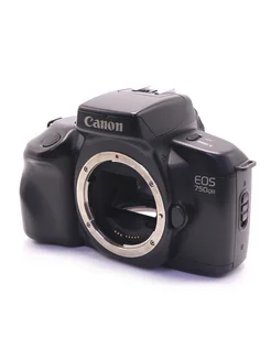 EOS 750QD body