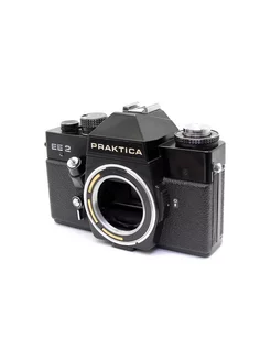 Praktica EE2 body