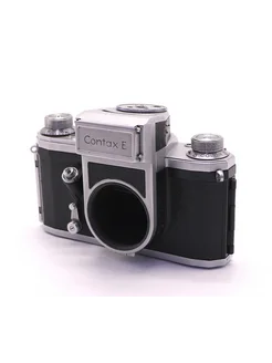 Contax E body