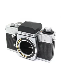 Praktica VLC3 body