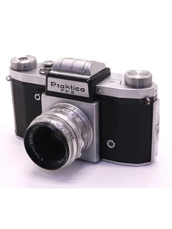 Praktica FX 2 kit б