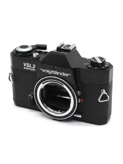 Voigtlander VSL 2 Automatic body