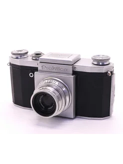 Praktica KW kit