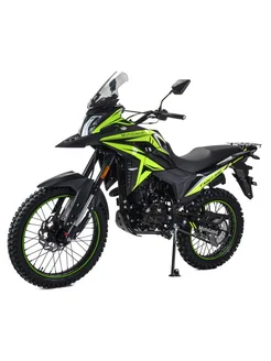 Мотоцикл Кросс 300 ENDURO CADET