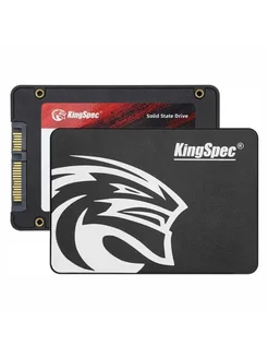 SSD накопитель P4-960 KingSpec 264769773 купить за 7 587 ₽ в интернет-магазине Wildberries