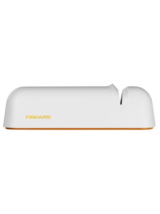 FISKARS Точилка для ножей кухонных ручная Фискарс Functional Form, белый, фото 4