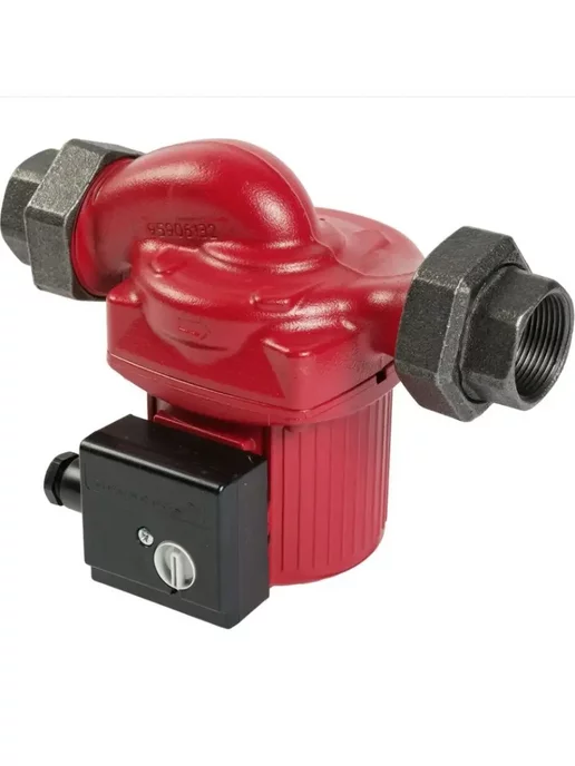 Grundfos Циркуляционный насос ups 32-80, вариант, фото 2