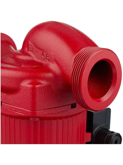 Grundfos Циркуляционный насос ups 32-80, вариант, фото 7