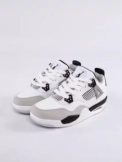 Кроссовки Детские Jordan Nike 264777717 купить за 1 919 ₽ в интернет-магазине Wildberries