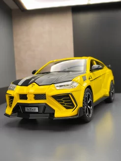 Металлическая Машинка Lamborghini Urus 1 24 Ламборджини