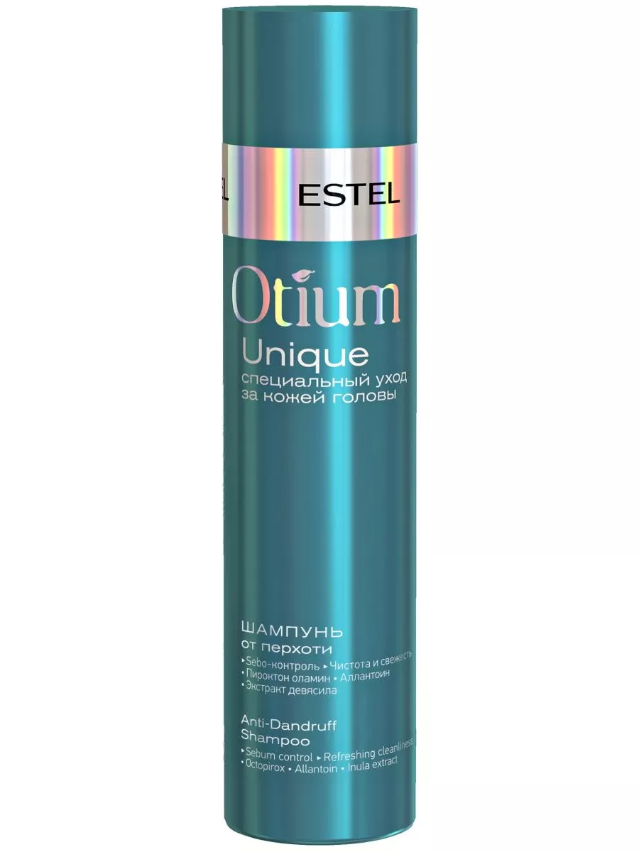Шампунь от перхоти OTIUM Unique,...