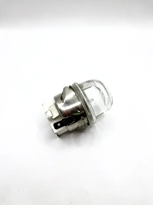 ФастОн Лампа в сборе с патроном жаростойкая 25W 230V g9 L-60мм, 25 Вт, 9 л, фото 3