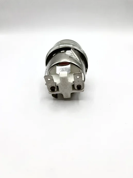 ФастОн Лампа в сборе с патроном жаростойкая 25W 230V g9 L-60мм, 25 Вт, 9 л, фото 4