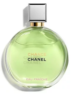 Шанель Фреш CHANCE EAU FRAICHE духи