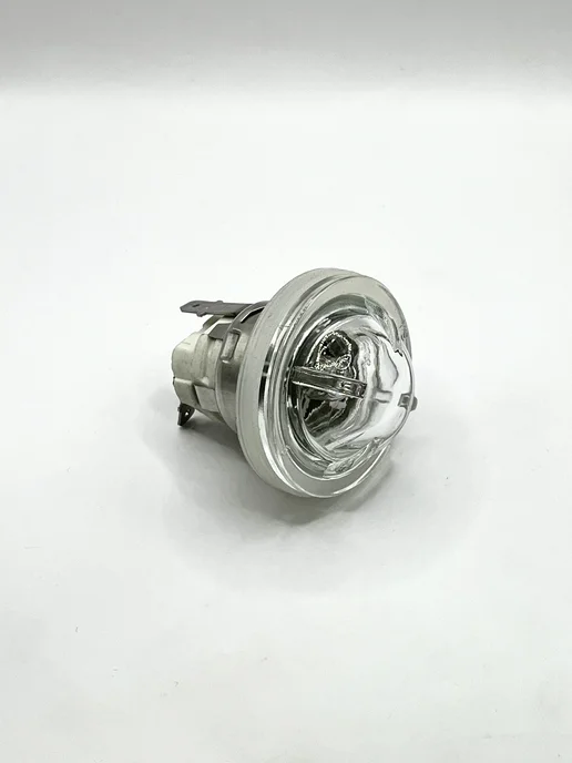 ФастОн Лампа в сборе с патроном жаростойкая 25W 230V g9 L-59мм, 25 Вт, 9 л, фото 4