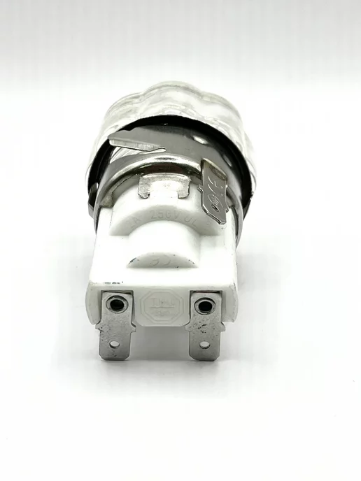 ФастОн Лампа с патроном жаростойкая 15W 230V E-14 42H L-67мм, 15 Вт, фото 4