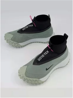 Кроссовки Nike ACG Mountain Fly Gore-Tex Snail 264803902 купить за 4 236 ₽ в интернет-магазине Wildberries