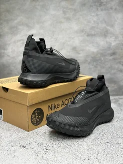 Кроссовки Nike ACG Mountain Fly Gore-Tex SNAIL 264810463 купить за 4 236 ₽ в интернет-магазине Wildberries