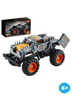 Конструктор Technic Monster Jam