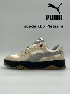 Кроссовки PUMA 180 Tones Lace UP CODRESS 264819680 купить за 2 049 ₽ в интернет-магазине Wildberries