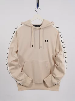 Худи с карманом кенгуру Fred Perry ANATOLEVICH 264857847 купить за 3 430 ₽ в интернет-магазине Wildberries