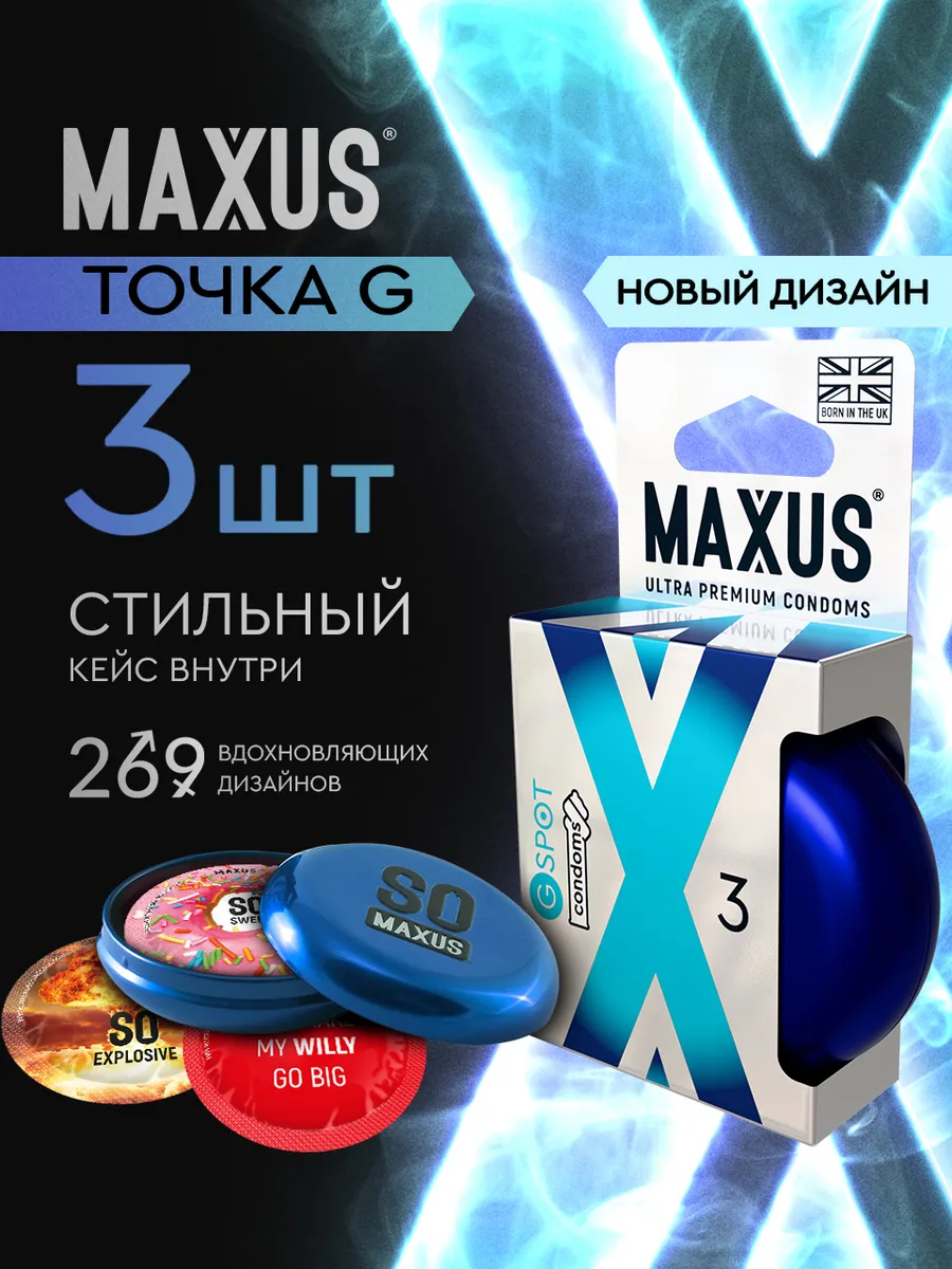 Презервативы необычной...