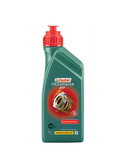 CASTROL Transmax Dex III Multivehicle 1л Castrol 264859087 купить за 739 ₽ в интернет-магазине Wildberries