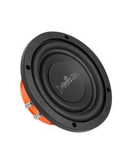 Сабвуфер DL Barracuda 6.5 Flat Dl AUDIO 264859449 купить за 2 490 ₽ в интернет-магазине Wildberries