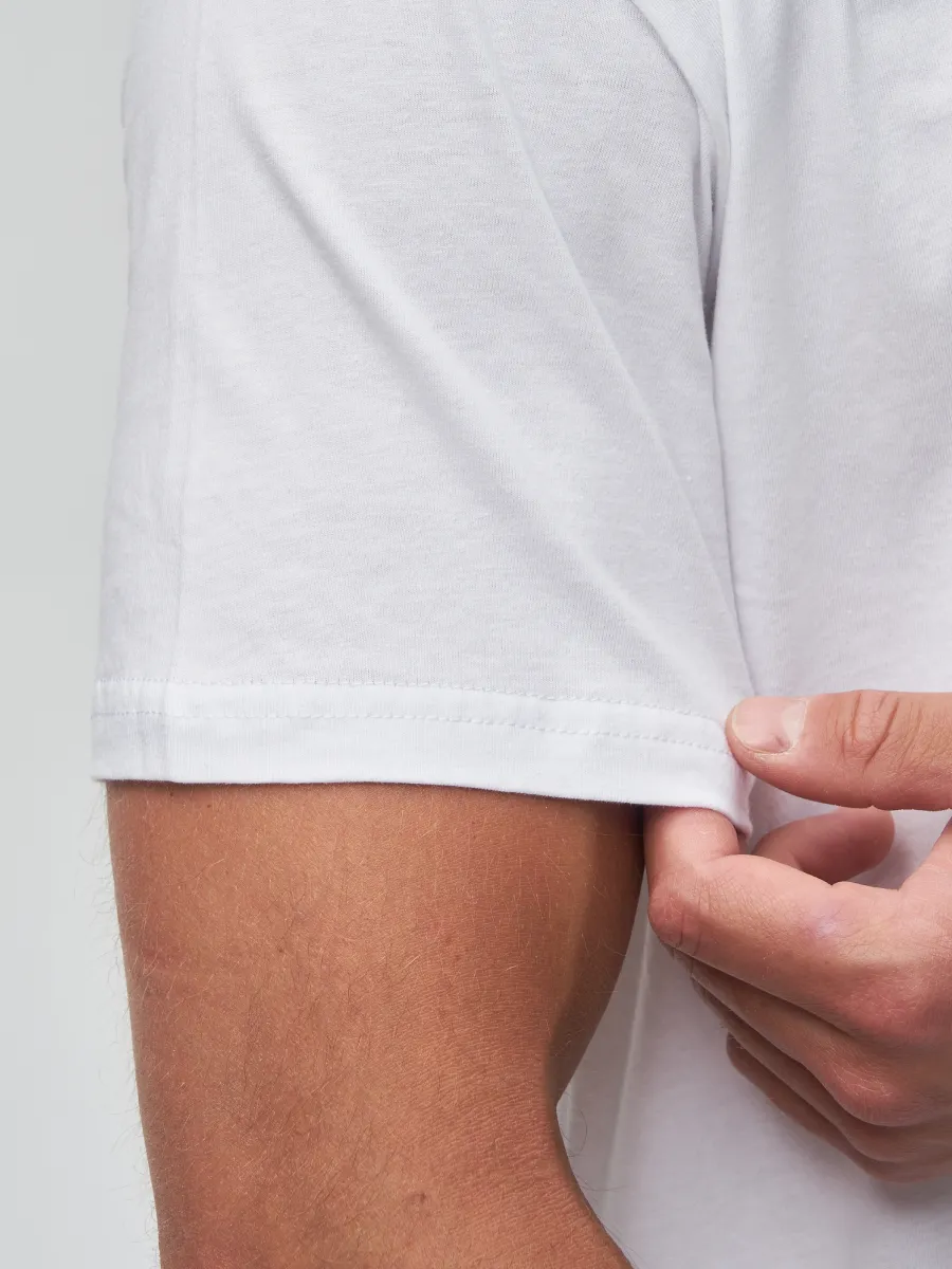 Футболка I saw this man in my dreams