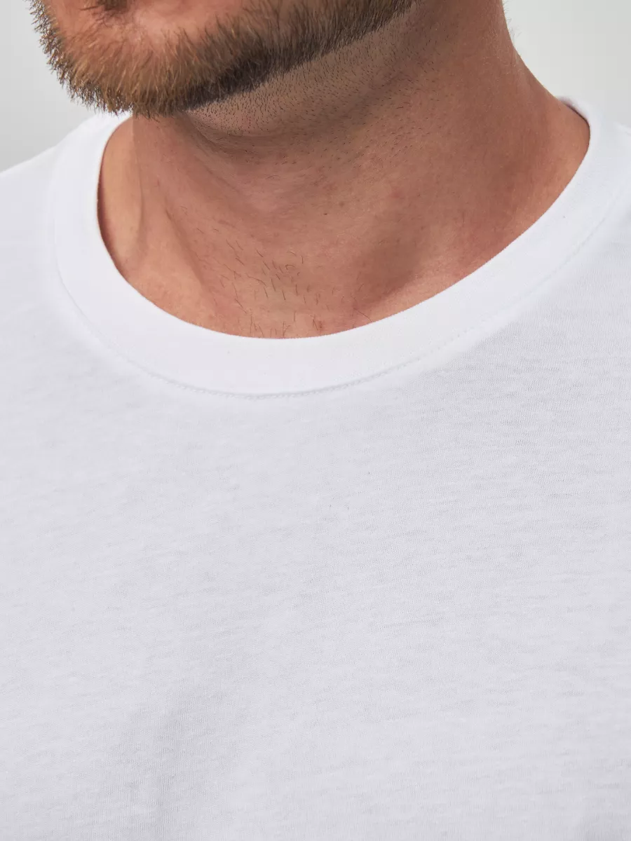 Футболка Чак Норрис