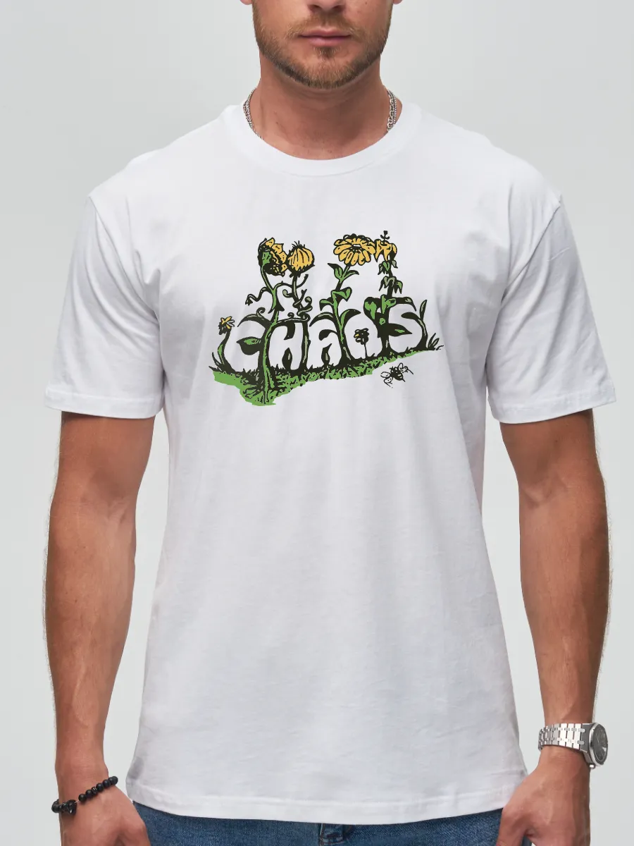 Футболка Хаос