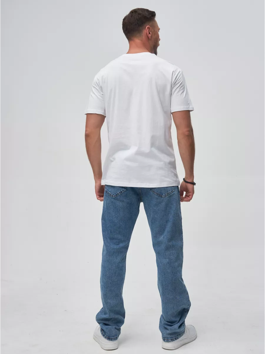 Футболка Кринж и База