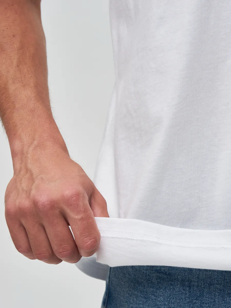 Футболка Курт Кобейн